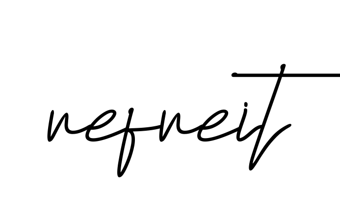 Refreit signature
