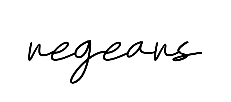 Regears signature