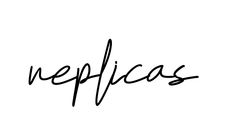 Replicas signature