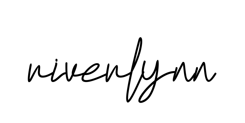 Riverlynn signature