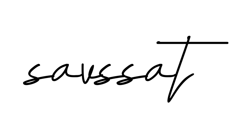 Savssat signature