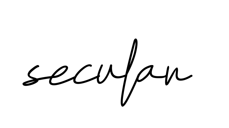Secular signature