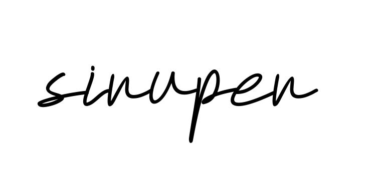 Siruper signature