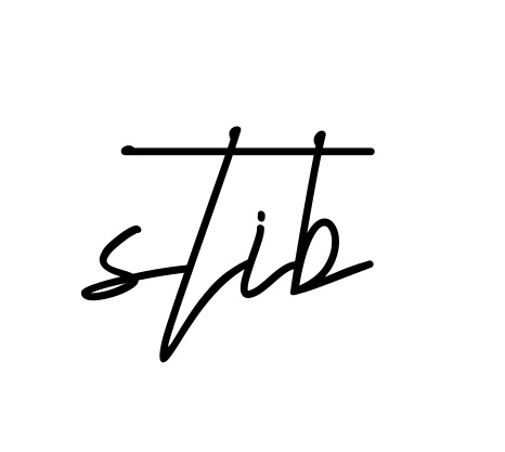 Stib signature