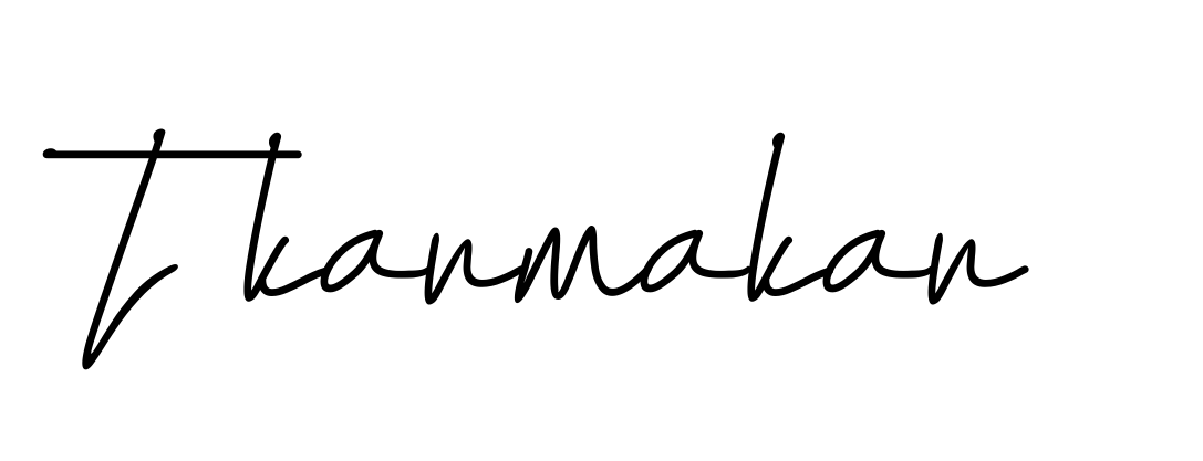 T-karmakar signature