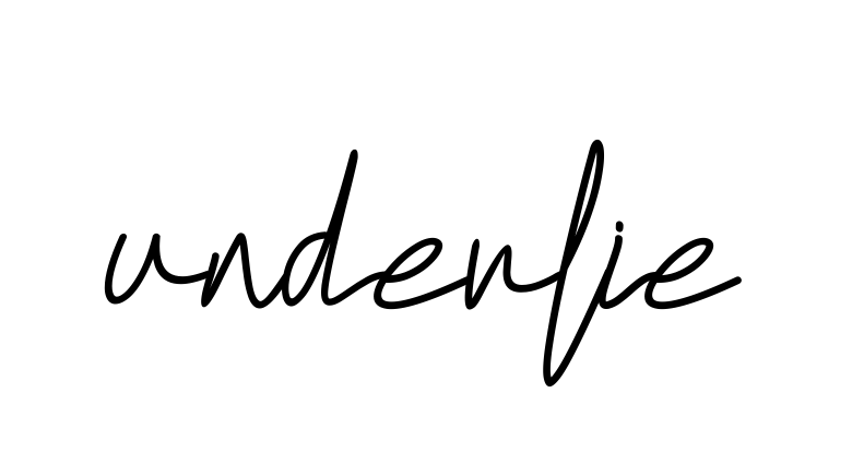 Underlie signature