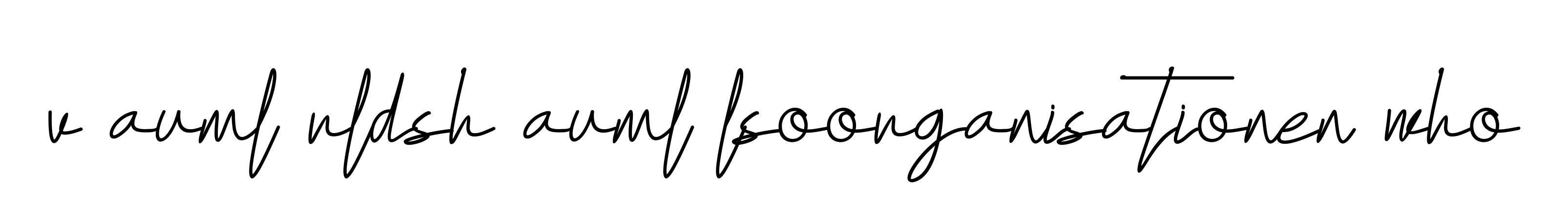 V-auml-rldsh-auml-lsoorganisationen-who signature