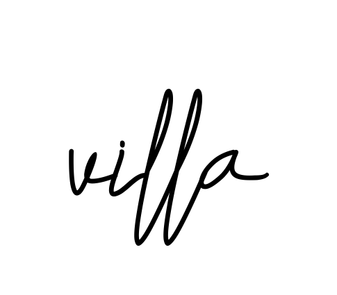 Villa signature