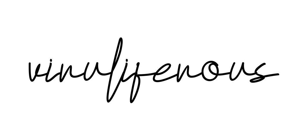 Viruliferous signature