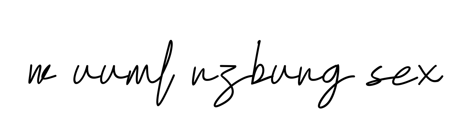 W-uuml-rzburg-sex signature