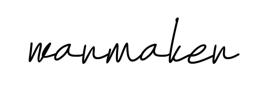 Warmaker signature