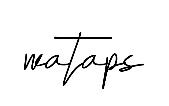 Wataps signature