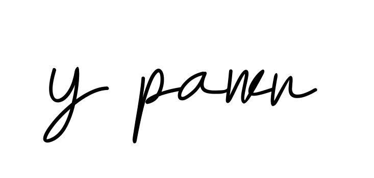 Y-pawr signature