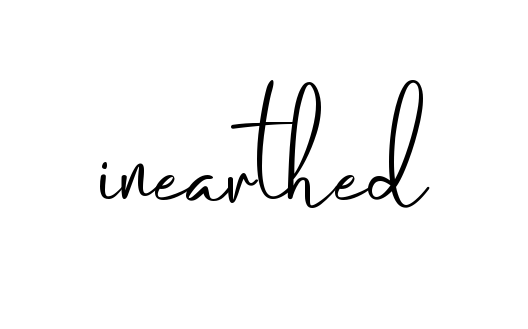 Inearthed signature