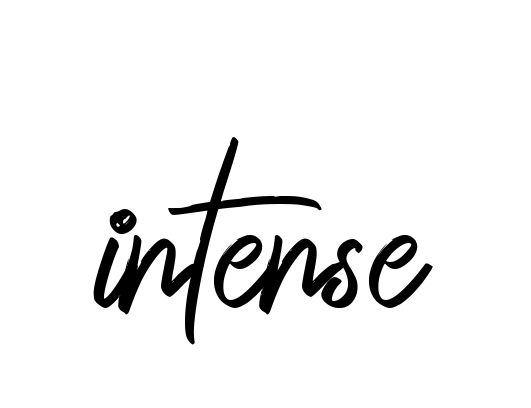Handwritten Signature for Intense - Style 149 Online