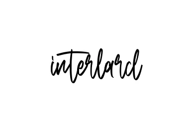 Handwritten Signature for Interlard - Style 143 Online