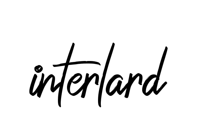 Handwritten Signature for Interlard - Style 149 Online