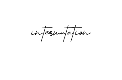 Handwritten Signature for Intermutation - Style 139 Online