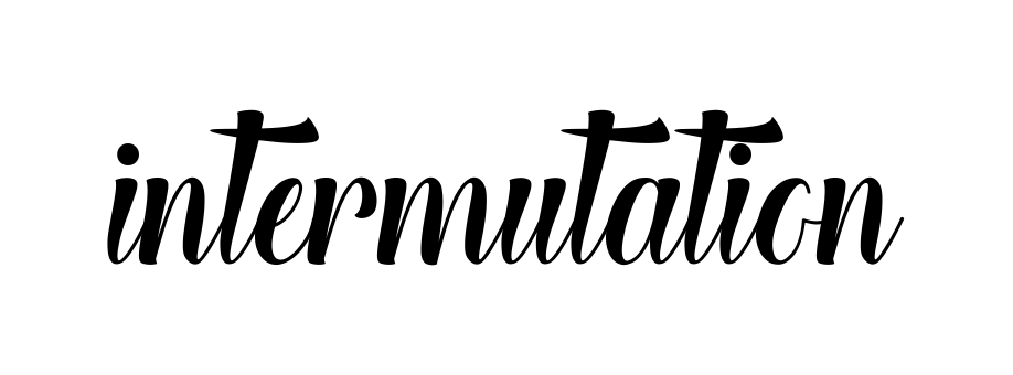 Handwritten Signature for Intermutation - Style 148 Online