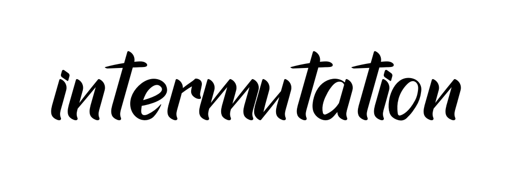 Handwritten Signature for Intermutation - Style 153 Online