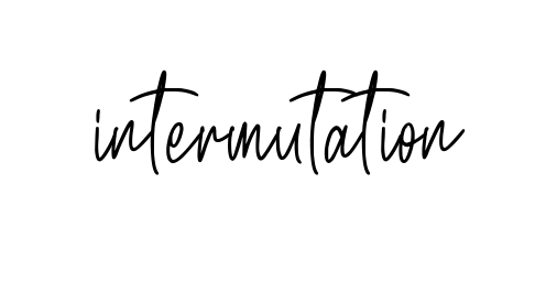 Handwritten Signature for Intermutation - Style 154 Online