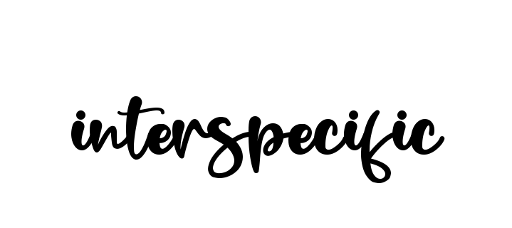 Handwritten Signature for Interspecific - Style 136 Online