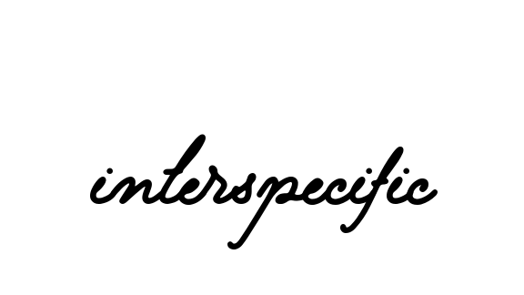 Handwritten Signature for Interspecific - Style 137 Online