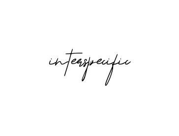 Handwritten Signature for Interspecific - Style 139 Online