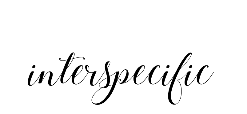Handwritten Signature for Interspecific - Style 144 Online