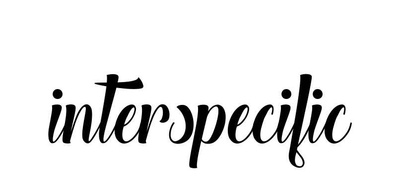 Handwritten Signature for Interspecific - Style 148 Online