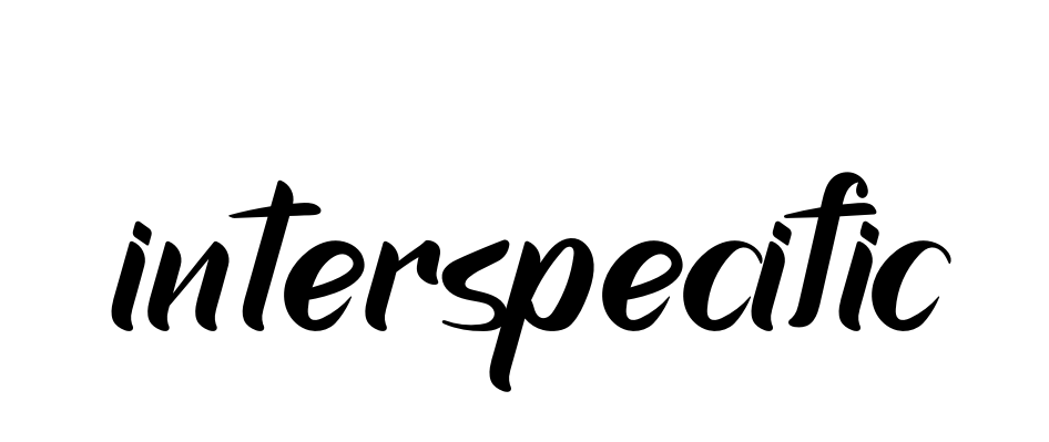 Handwritten Signature for Interspecific - Style 153 Online