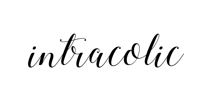Handwritten Signature for Intracolic - Style 144 Online