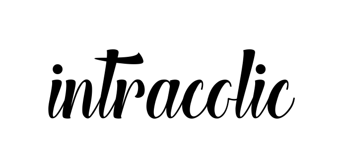 Handwritten Signature for Intracolic - Style 148 Online
