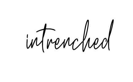 Intrenched Signature Style Weatherglass