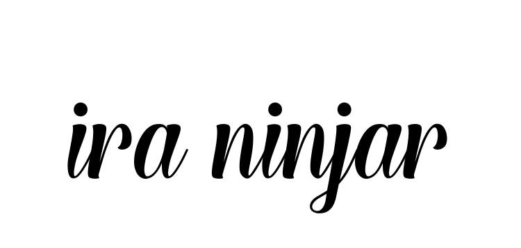 Handwritten Signature for Ira-ninjar - Style 148 Online