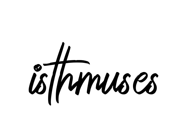 Isthmuses signature