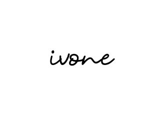 Ivone signature