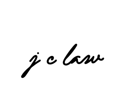 Handwritten Signature for J-c-law - Style 138 Online