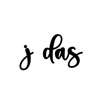Handwritten Signature for J-das - Style 136 Online