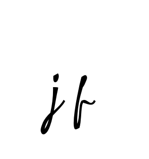 J-f signature