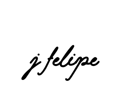 Handwritten Signature for J-felipe - Style 137 Online