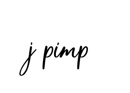 Handwritten Signature for J-pimp - Style 142 Online