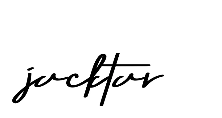 Handwritten Signature for Jacktar - Style 135 Online