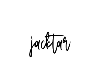 Handwritten Signature for Jacktar - Style 143 Online