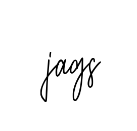 Jags Signature Style Weatherglass