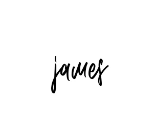 Handwritten Signature for James - Style 143 Online