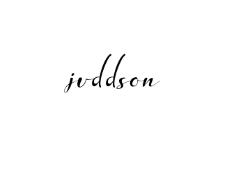 Handwritten Signature for Juddson - Style 132 Online