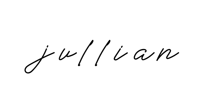 Jullian Signature Style Valkrie