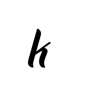 K  Signature Style VanillaMilk