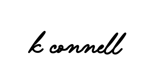 Handwritten Signature for K-connell - Style 137 Online
